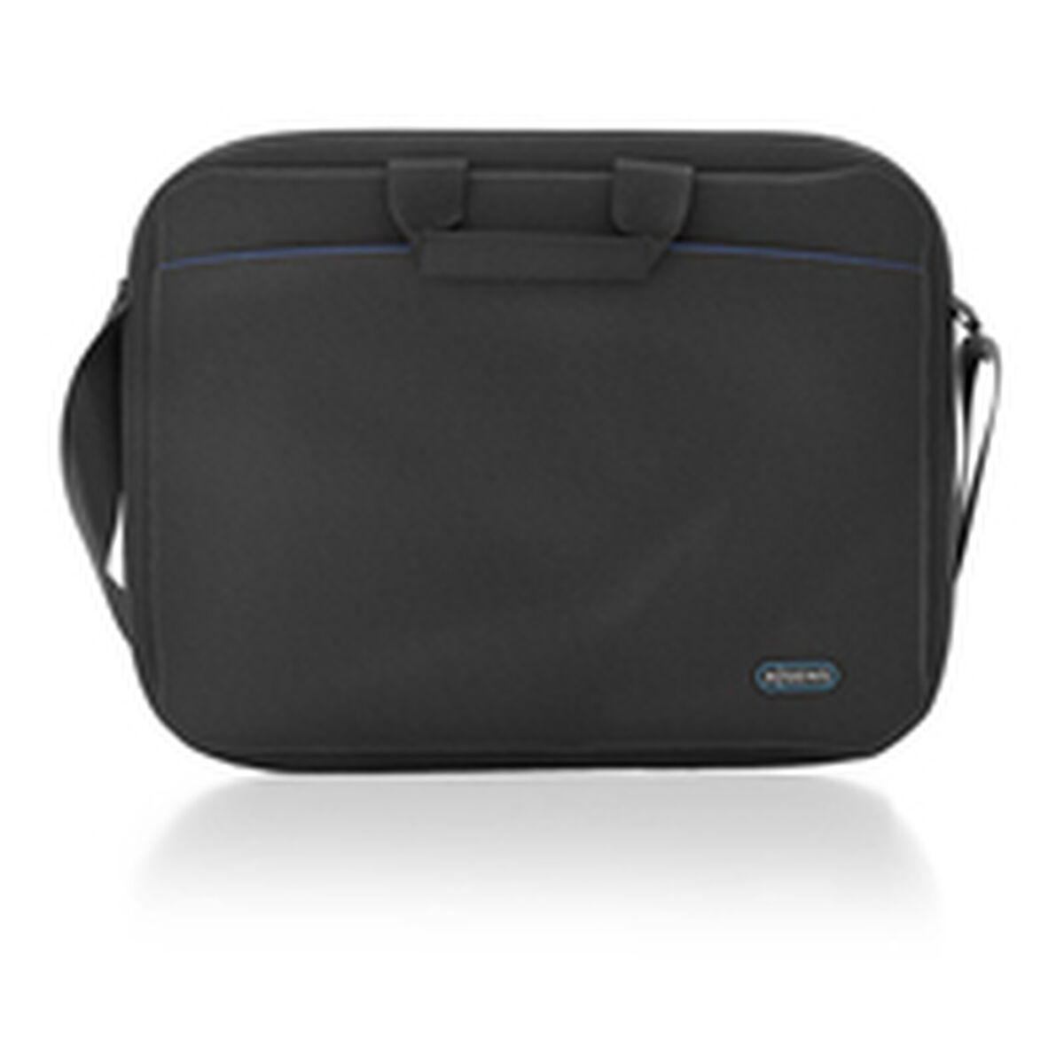 Mala para Portátil Aisens ASBG-BC024-BK Preto